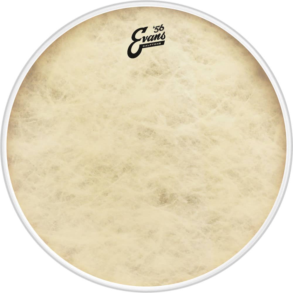 EVANS Parche Bombo 20" Calftone Bass - Evans - Batería y Percusión