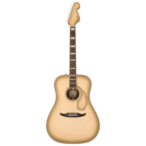 FENDER Guitarra King Vintage Antigua Limited W/Case - Fender - Guitarras
