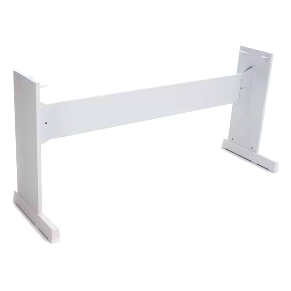 YAMAHA Soporte para piano L300 White - Yamaha - Atriles
