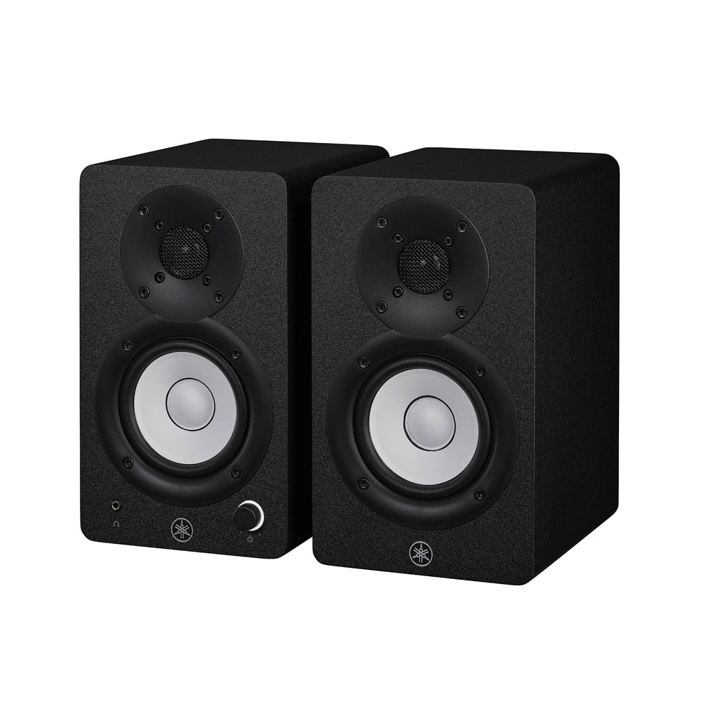 YAMAHA Par de monitores estudio activo 3,5" HS3 - Yamaha - Grabación y Estudio