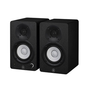 YAMAHA Par de monitores estudio activo 3,5" HS3 - Yamaha - Grabación y Estudio