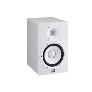 YAMAHA Monitor De Estudio Activo 6,5" Yamaha HS7W Blanco - Grabación y Estudio