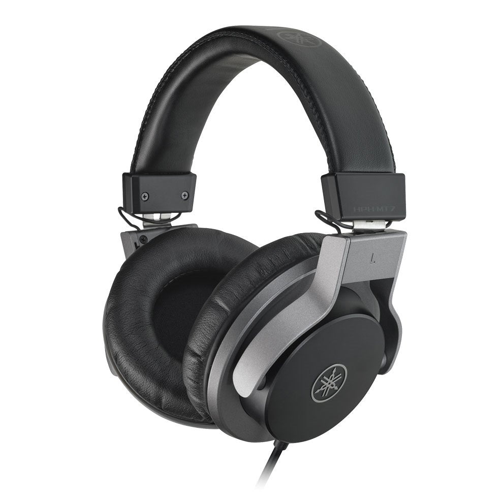 YAMAHA Audifonos de monitoreo cerrados HPH-MT7 - Yamaha - Audífonos