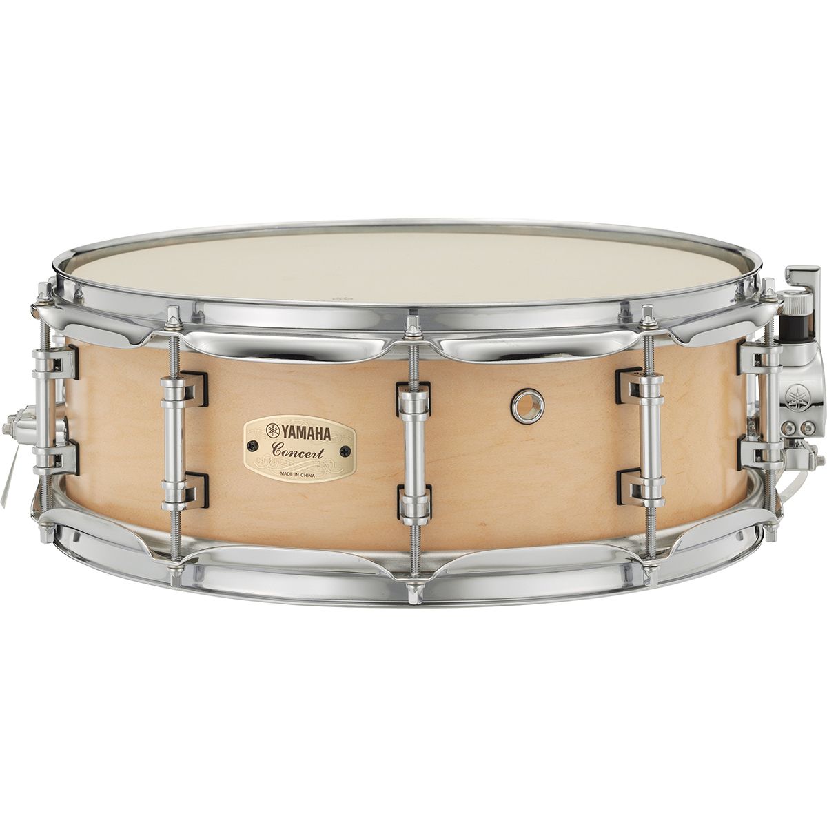 YAMAHA Tambor concert Series Maple 14"x5" Yamaha CSM1450AII - Yamaha - Batería y Percusión