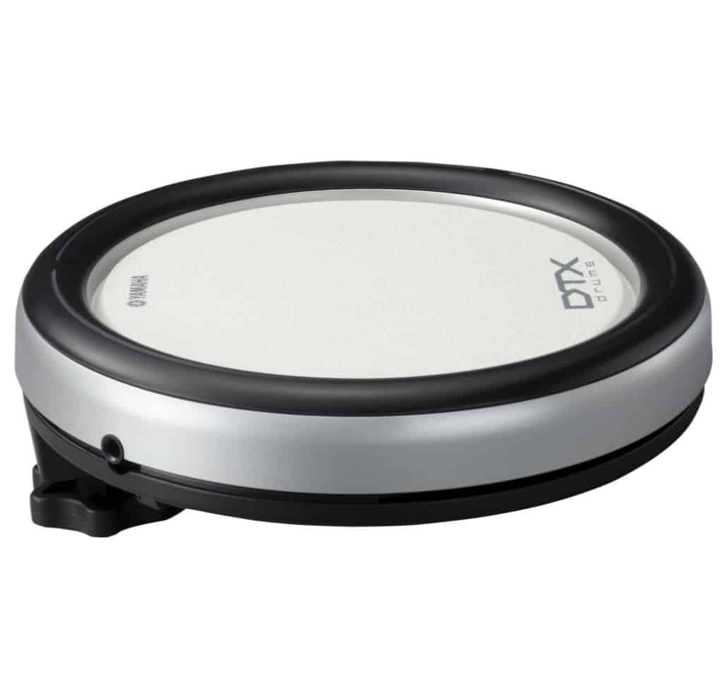 YAMAHA Pad de Caja/Tom DTX 8" XP80 - Yamaha - Batería y Percusión