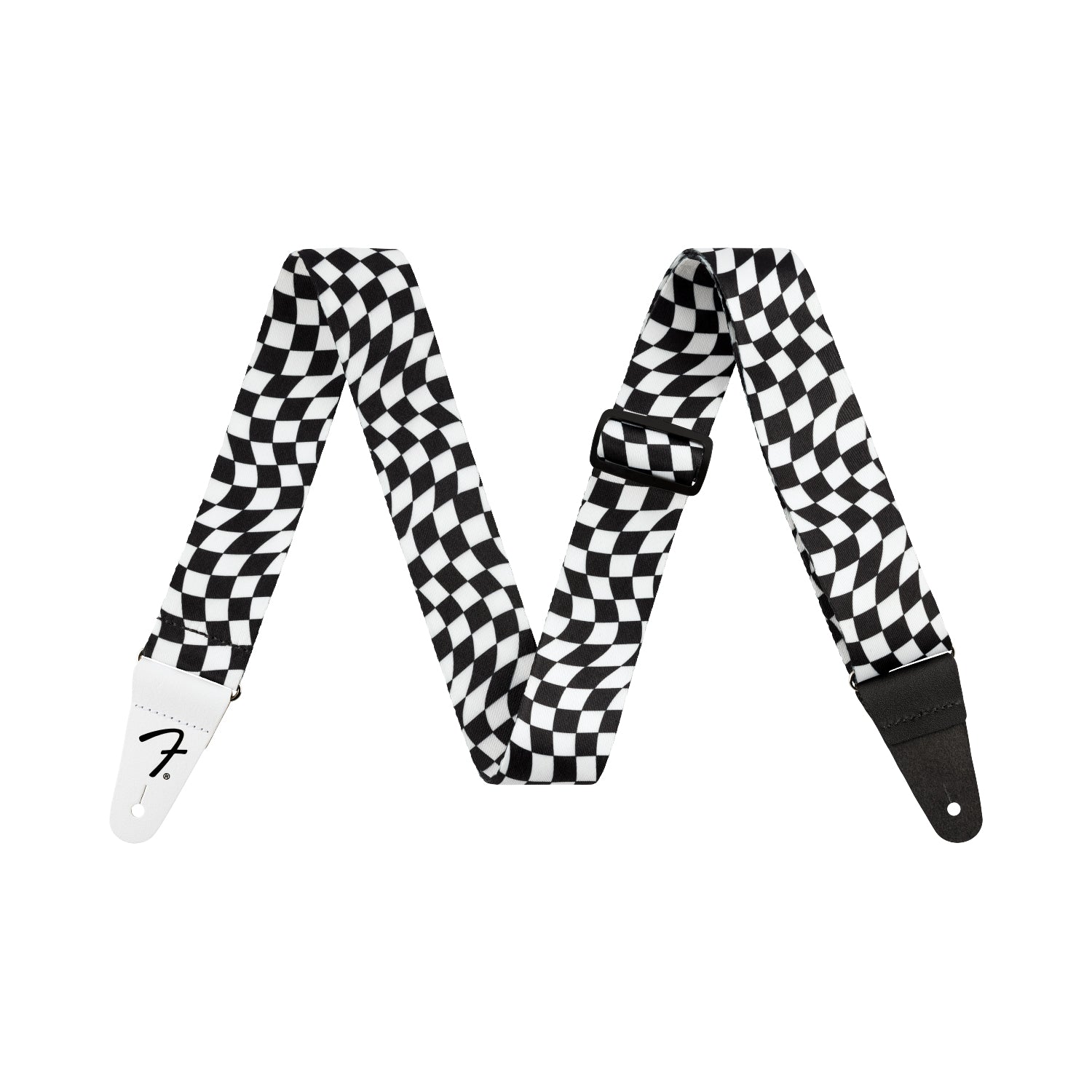 FENDER Correa Checker Poly - Fender - Guitarras