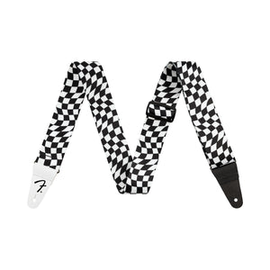 FENDER Correa Checker Poly - Fender - Guitarras