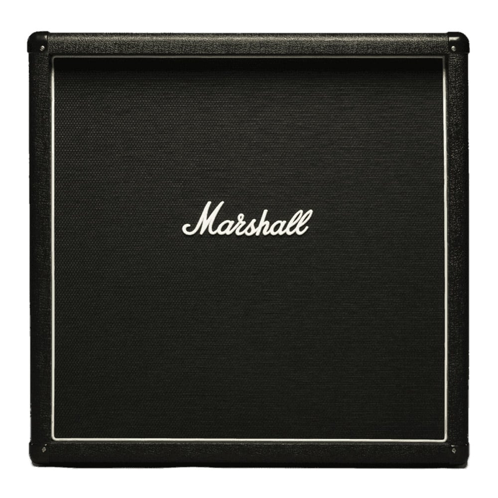 MARSHALL Gabinete de Guitarra Base 4x12" 240 Watts MX412B - Marshall - Sonido y Consolas