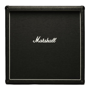 MARSHALL Gabinete de Guitarra Base 4x12" 240 Watts MX412B - Marshall - Sonido y Consolas