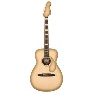 FENDER Guitarra Malibu Vintage Antigua Limited W/Case - Fender - Guitarras