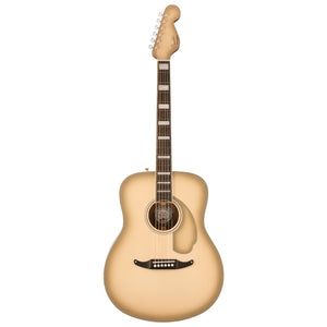 FENDER Guitarra Palomino Vintage Antigua Limited W/Case - Fender - Guitarras