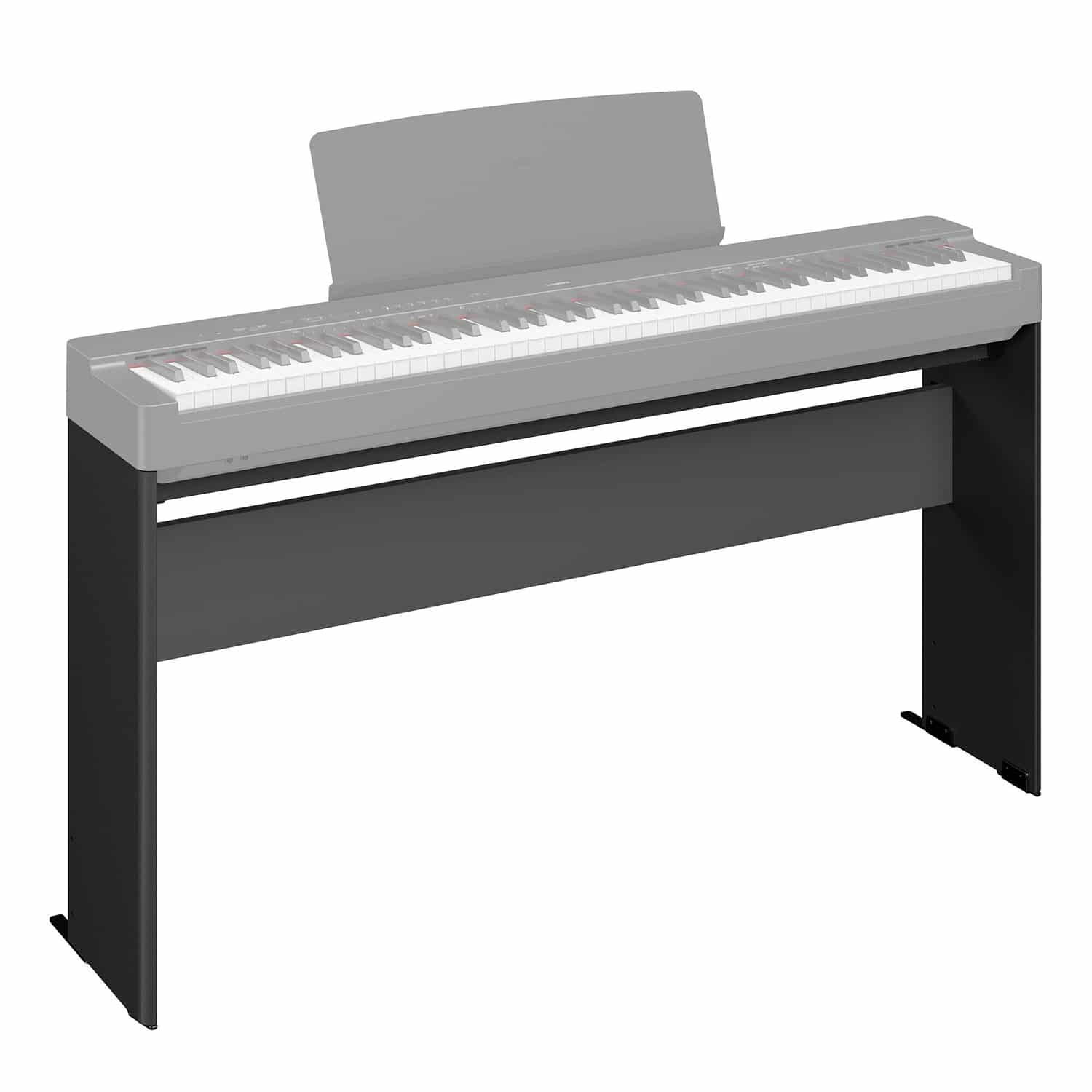 YAMAHA Soporte Para Piano P-145 Modelo L-100 - Yamaha - Atriles