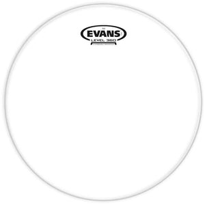 EVANS Parche 8" G2 Clear TT08G2 - Evans - Batería y Percusión