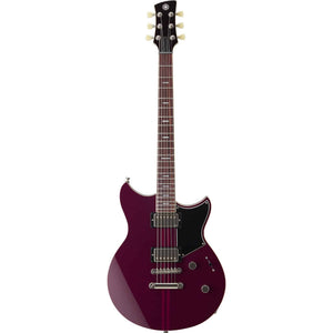 YAMAHA Guitarra Eléctrica REVSTAR RSS20 Hot Merlot - Yamaha - Guitarras