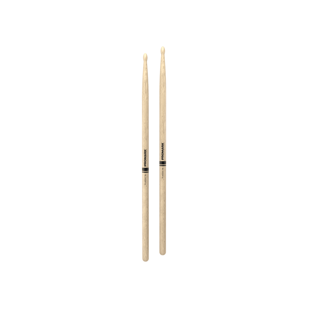 PROMARK Par de Baquetas 7A Classic Attack PW7AW - Promark - Batería y Percusión