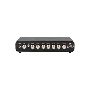 FENDER Cabezal para bajo eléctrico Rumble 800HD 800W - Fender - Sonido y Consolas