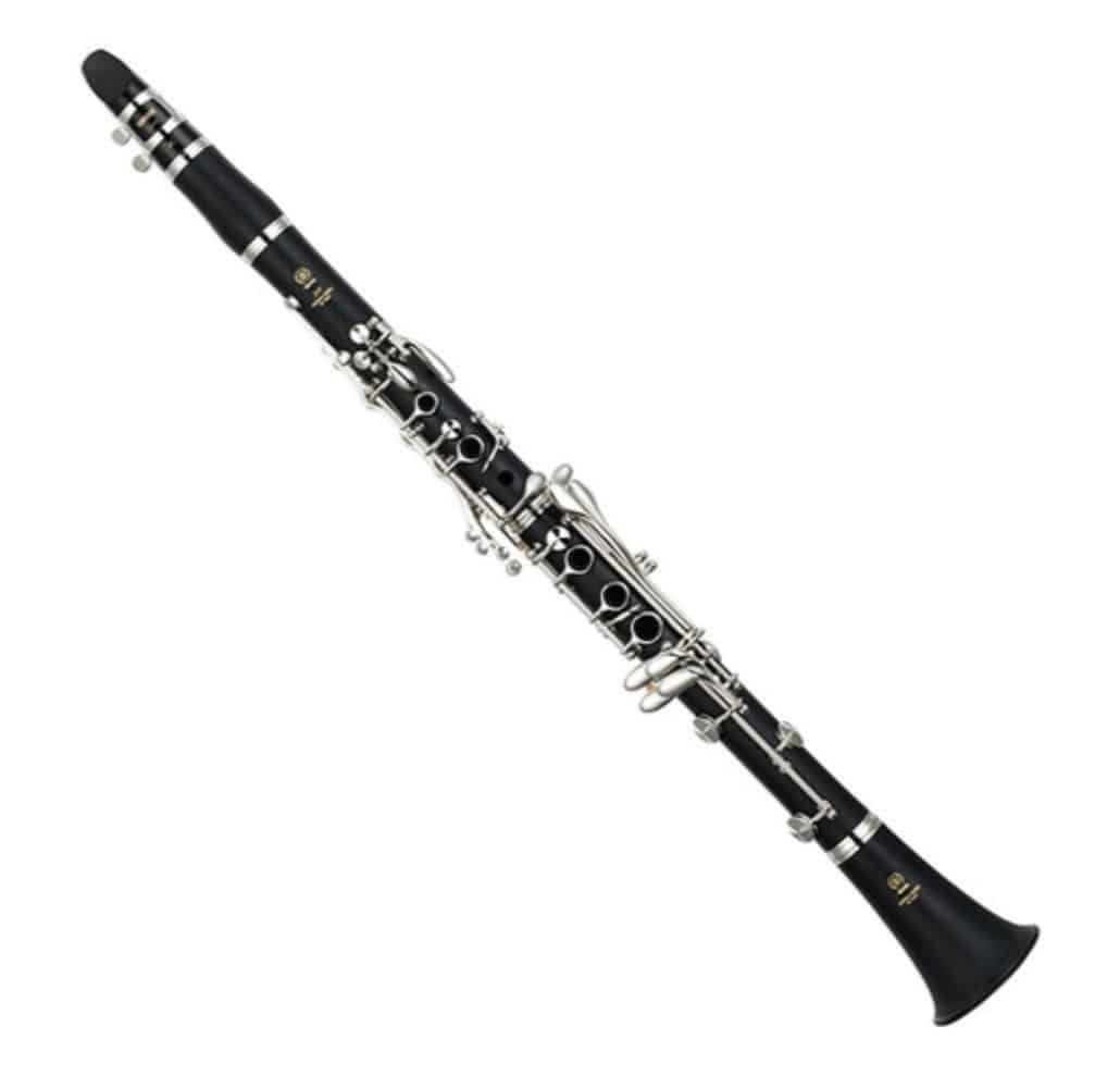 YAMAHA Clarinete Bb Standard YCL-255 - Yamaha - Vientos