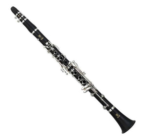 YAMAHA Clarinete Bb Standard YCL-255 - Yamaha - Vientos
