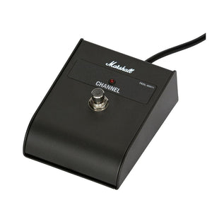 MARSHALL Footswitch PEDL-90011 Gain/UltraGain para series DSL1 - Marshall - Guitarras