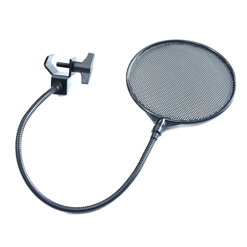QUIKLOK Filtro Antipop FAP01 - Quiklok - Atriles