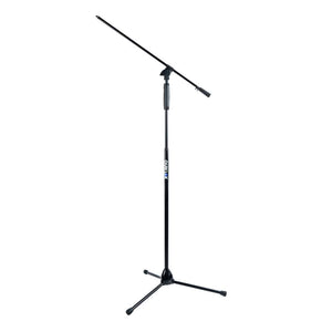 QUIKLOK Atril para Micrófono Con Boom Telescópico (Pro Serie) A989 - Quiklok - Atriles