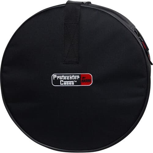 GATOR GP-1309 Funda tom acolchada 13"x9" - Fundas y Estuches