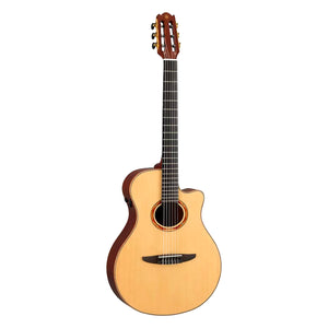 YAMAHA Guitarra Electroacustica NTX3 - Yamaha - Guitarras