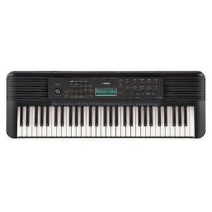 YAMAHA Teclado portátil de 61 teclas PSR-E283 - Yamaha - Pianos y Teclados