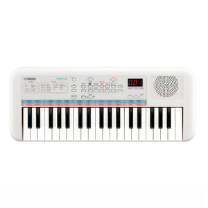 YAMAHA Teclado Portatil para Niños 37 Teclas PSS-E30 Remie - Yamaha - Pianos y Teclados