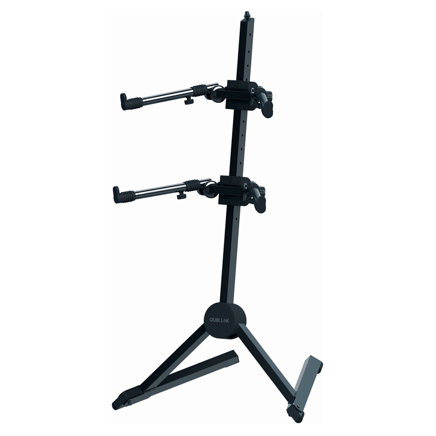 QUIKLOK Soporte para teclado inclinado doble SL930 - Quiklok - Atriles