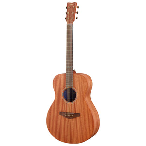 YAMAHA Guitarra Electroacústica Pasiva Folk STORIA II Natural - Yamaha - Guitarras