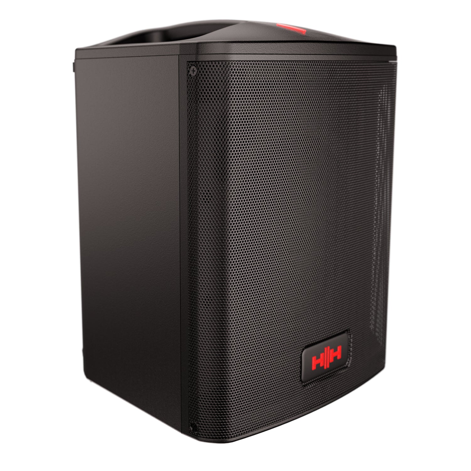 HH AUDIO Parlante Activo Portable 6,5" TENSOR-MINI - HH - Sonido y Consolas
