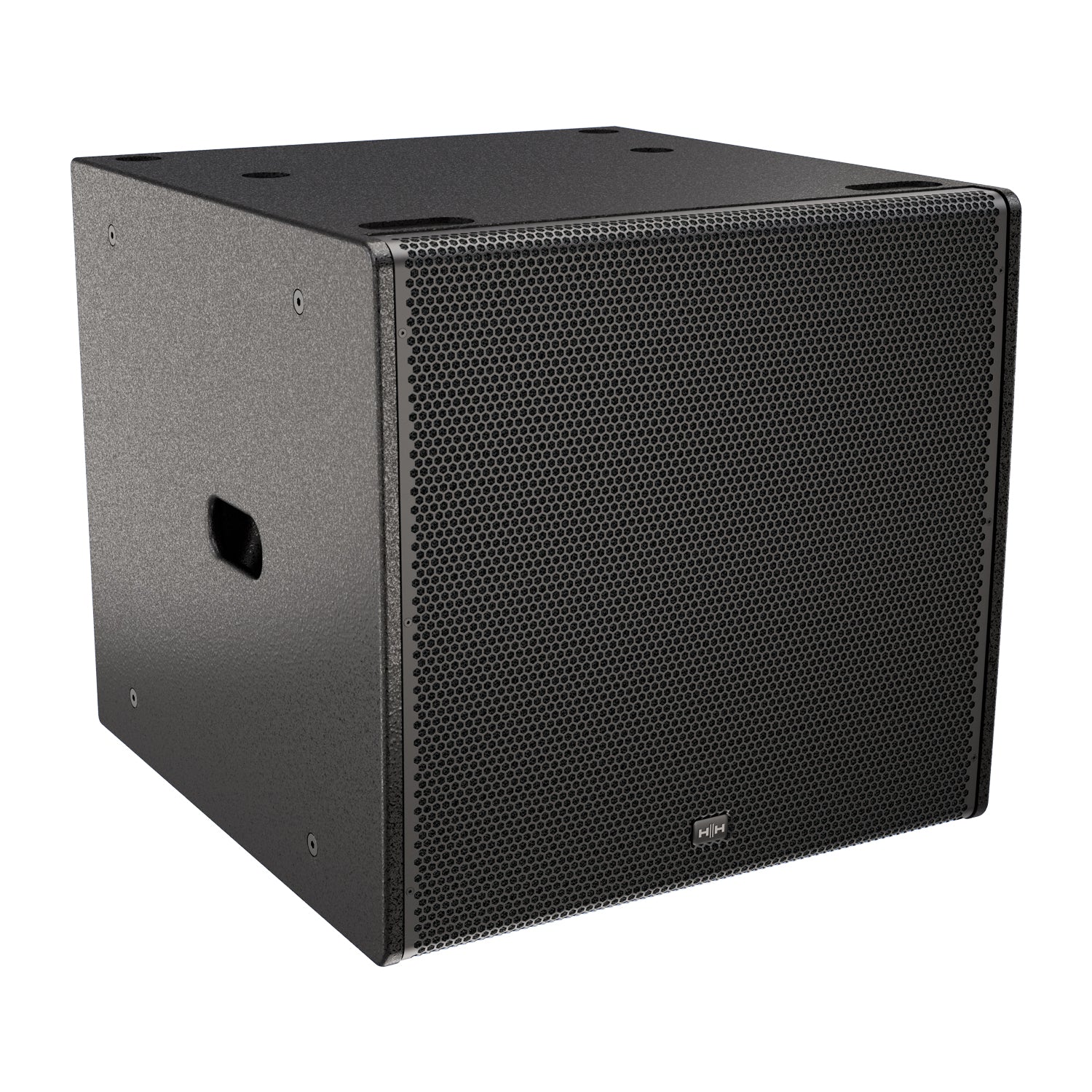 HH AUDIO SubWoofer Activo 18" Serie Tessen TNA-1800SA - HH - Sonido y Consolas