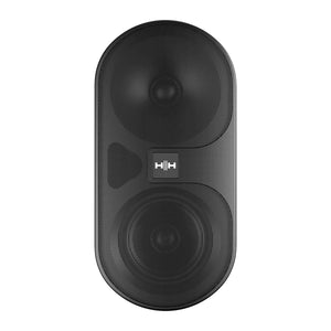 HH AUDIO Parlante Pasivo de Instalación 4" TNI-W4 Black - HH - Sonido y Consolas