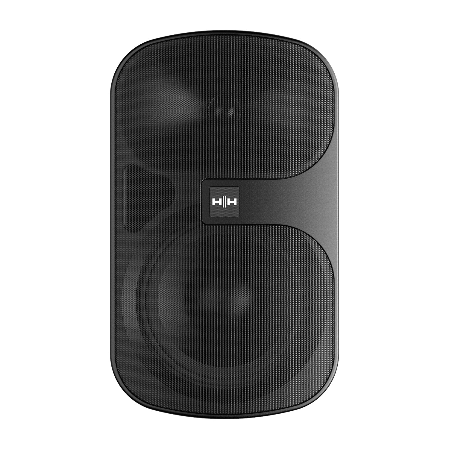HH AUDIO Parlante Pasivo de Instalación 6.5" TNI-W6 Black - HH - Sonido y Consolas