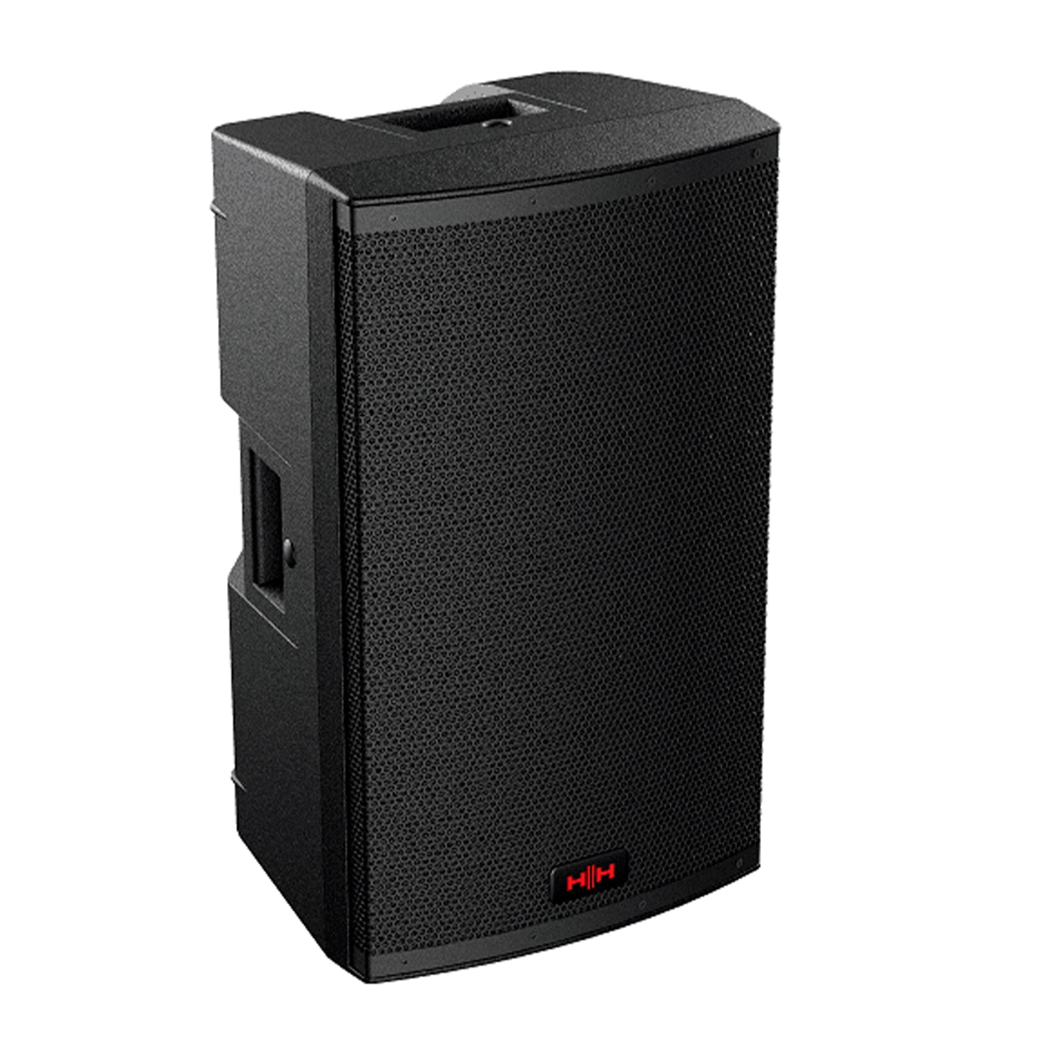 HH AUDIO Parlante Activo Tensor Series 12" TRE-1201 - HH - Sonido y Consolas