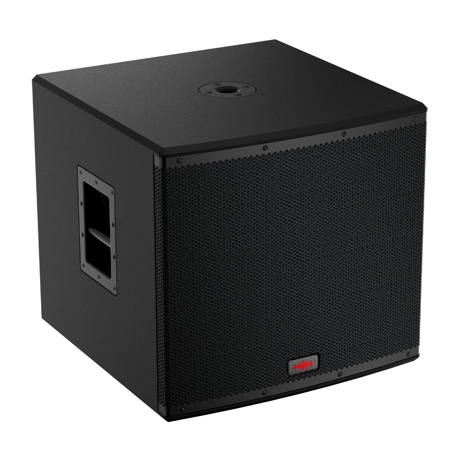 HH AUDIO SubWoofer Activo 18" Serie Tensor TRS-1800 - HH - Sonido y Consolas