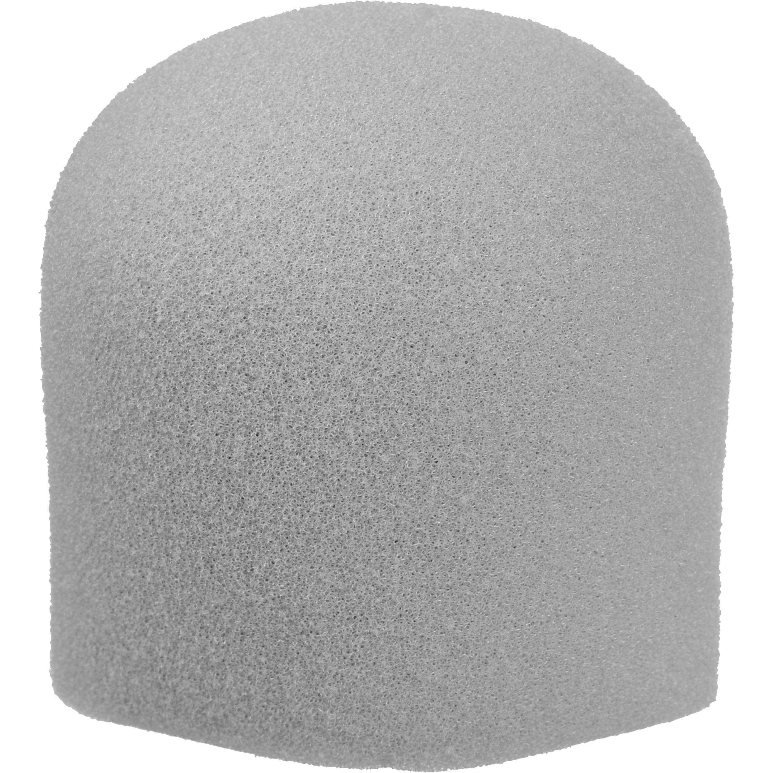 Windtech 913 Windscreen Spherical Gris Claro