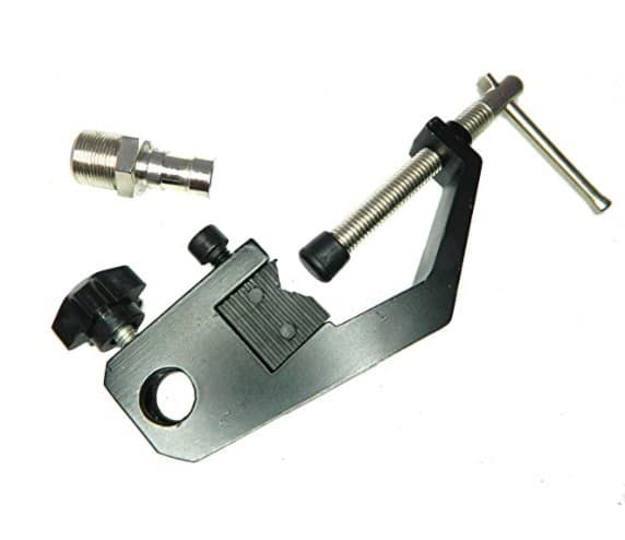 Windtech MPC-10 multiclamp negro