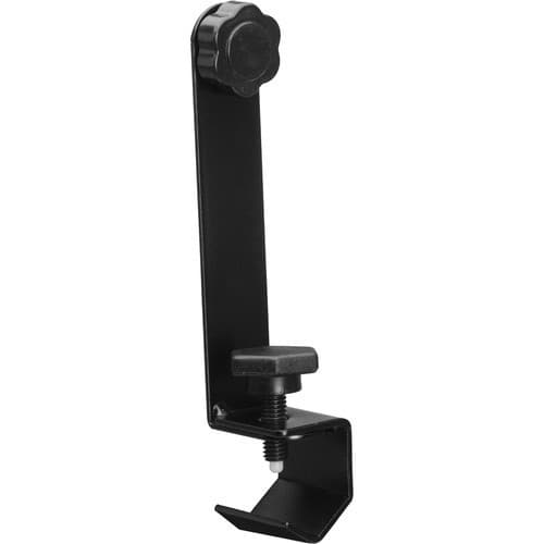 Windtech MSA-1 adaptador Clamp Negro