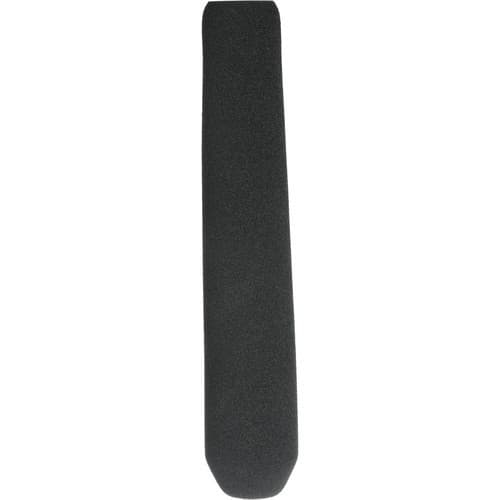 Windtech SG-70 Corta Viento Negro Mic. Serie Shotgun