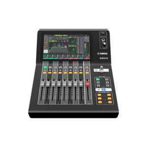 PACK YAMAHA DM3 Consola DIGITAL con Dante + Gator GTOURYAMDM3-NDH Case duro Consola DM3 YAMAHA