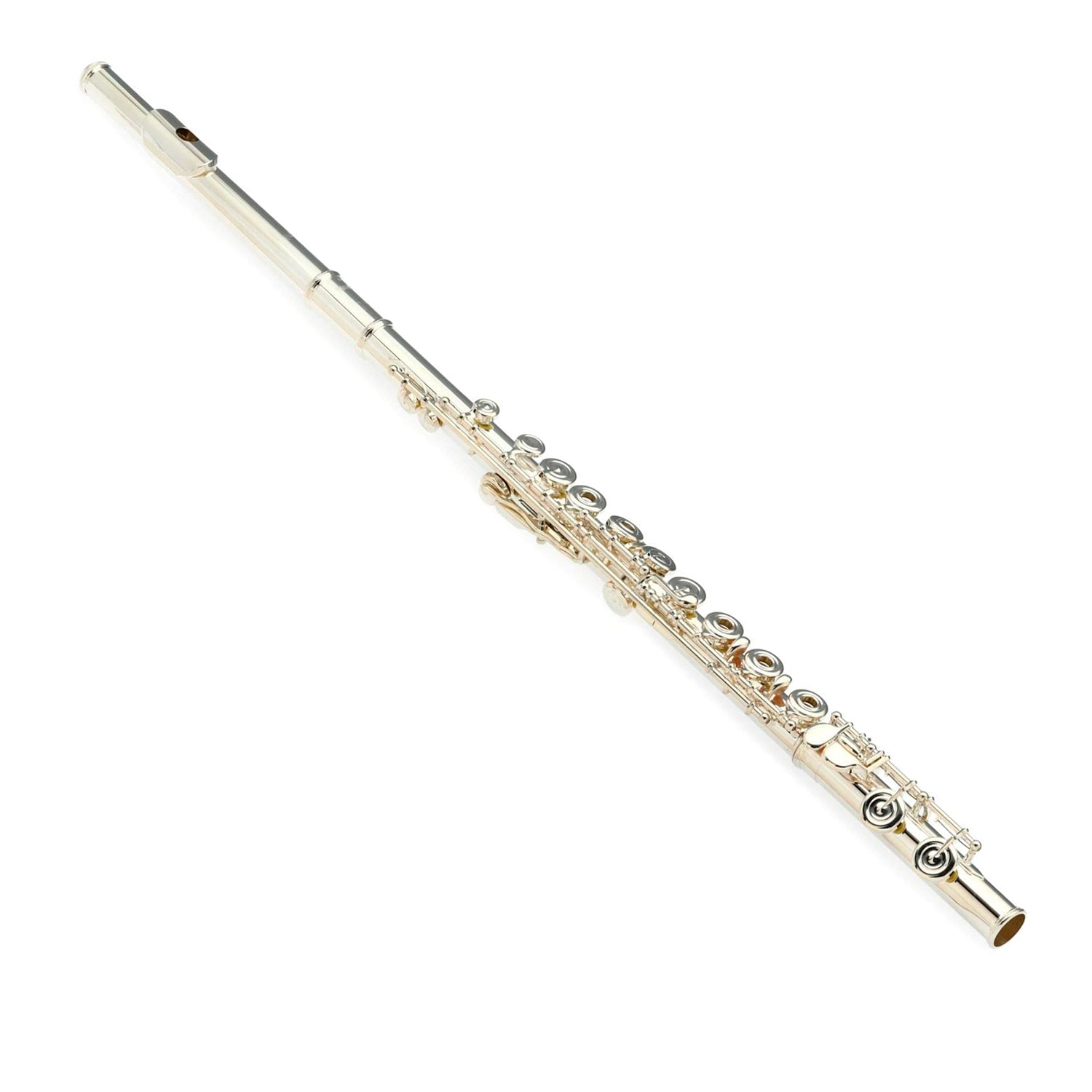 YAMAHA Flauta Traversa Intermedio YFL-262 - Yamaha - Vientos